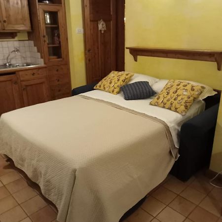 Appartement Residenza Dei Maestri à Roccaraso Extérieur photo