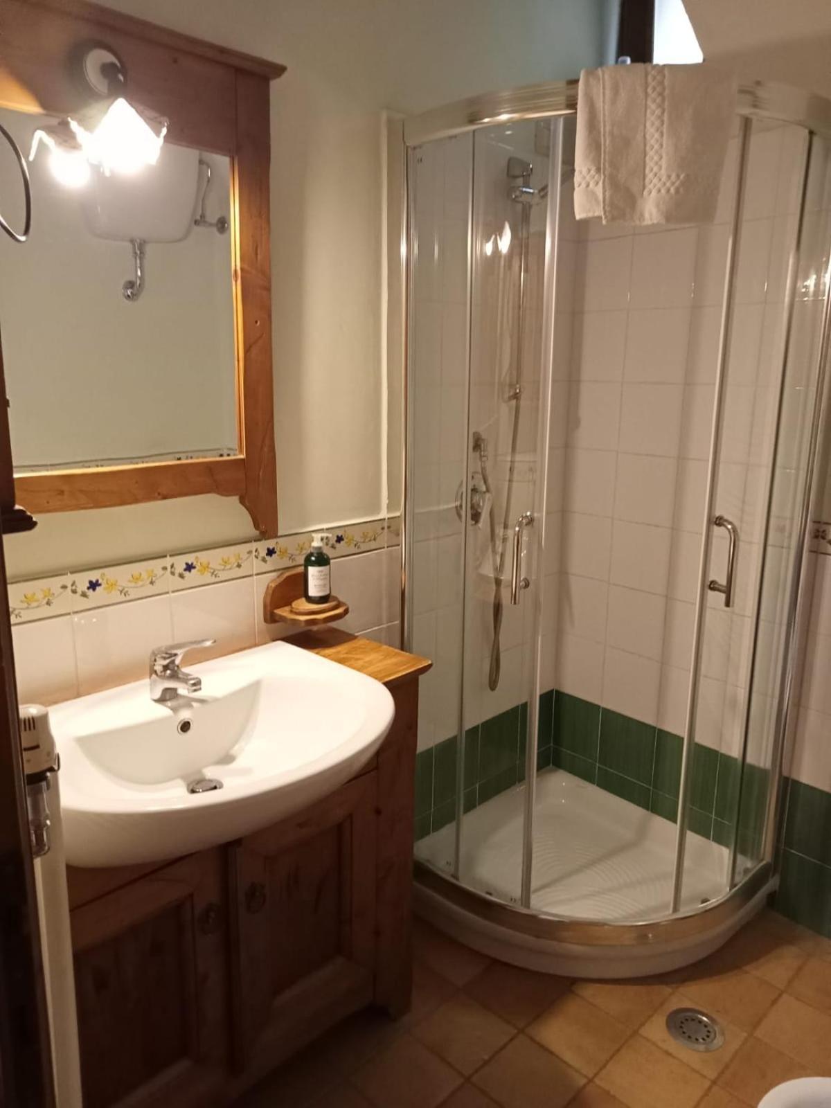 Appartement Residenza Dei Maestri à Roccaraso Extérieur photo
