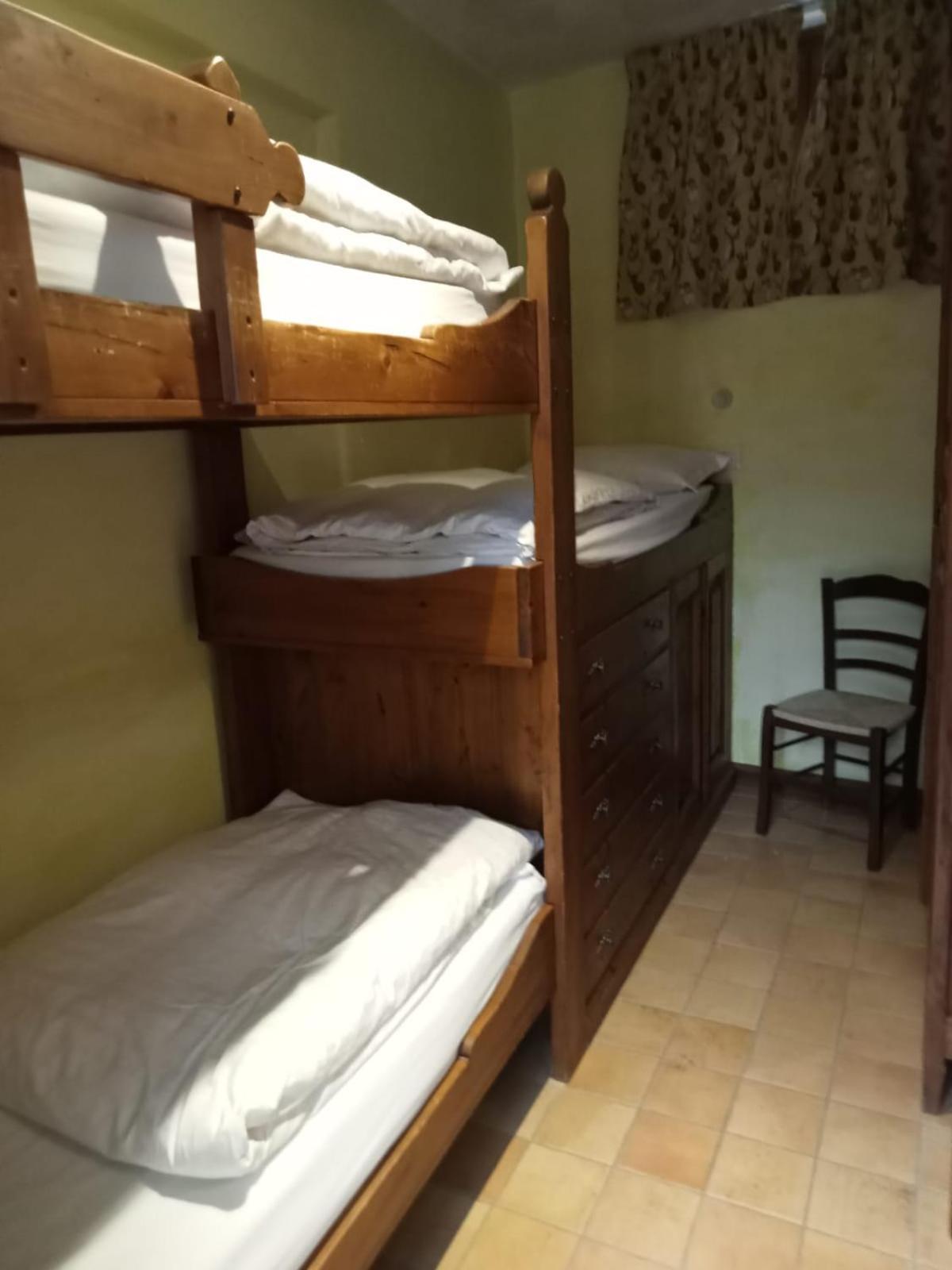 Appartement Residenza Dei Maestri à Roccaraso Extérieur photo