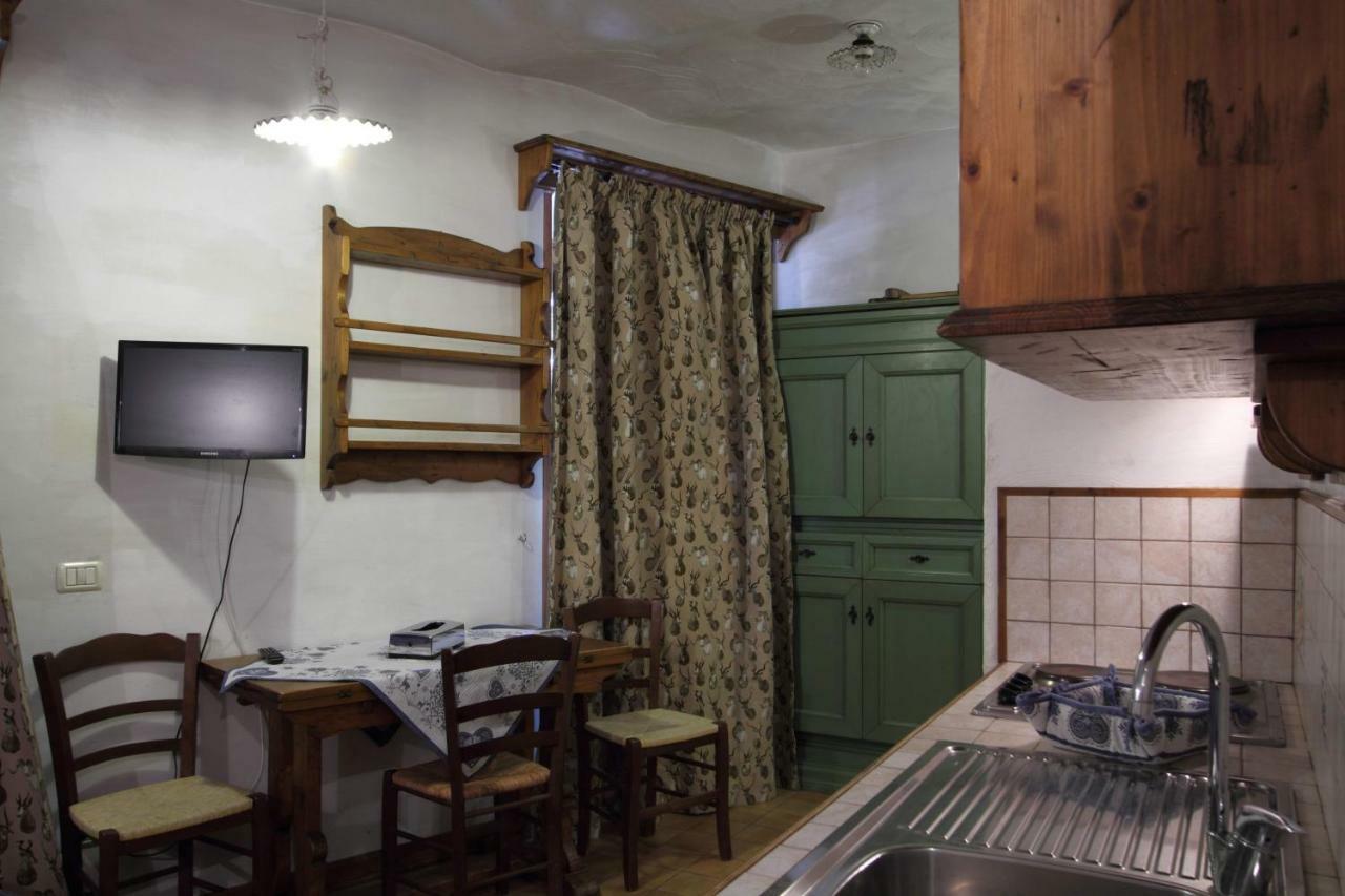 Appartement Residenza Dei Maestri à Roccaraso Extérieur photo