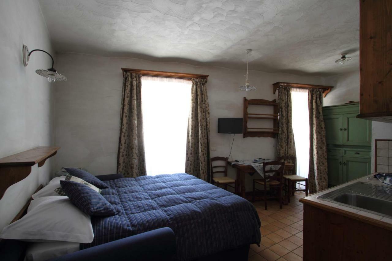 Appartement Residenza Dei Maestri à Roccaraso Extérieur photo