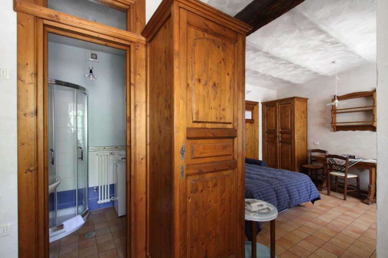 Appartement Residenza Dei Maestri à Roccaraso Extérieur photo