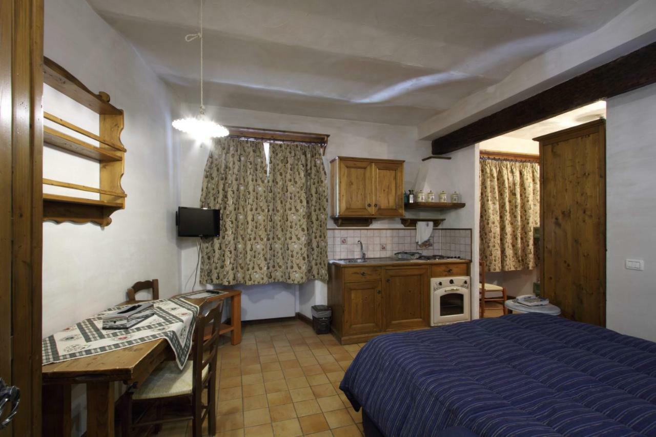 Appartement Residenza Dei Maestri à Roccaraso Extérieur photo