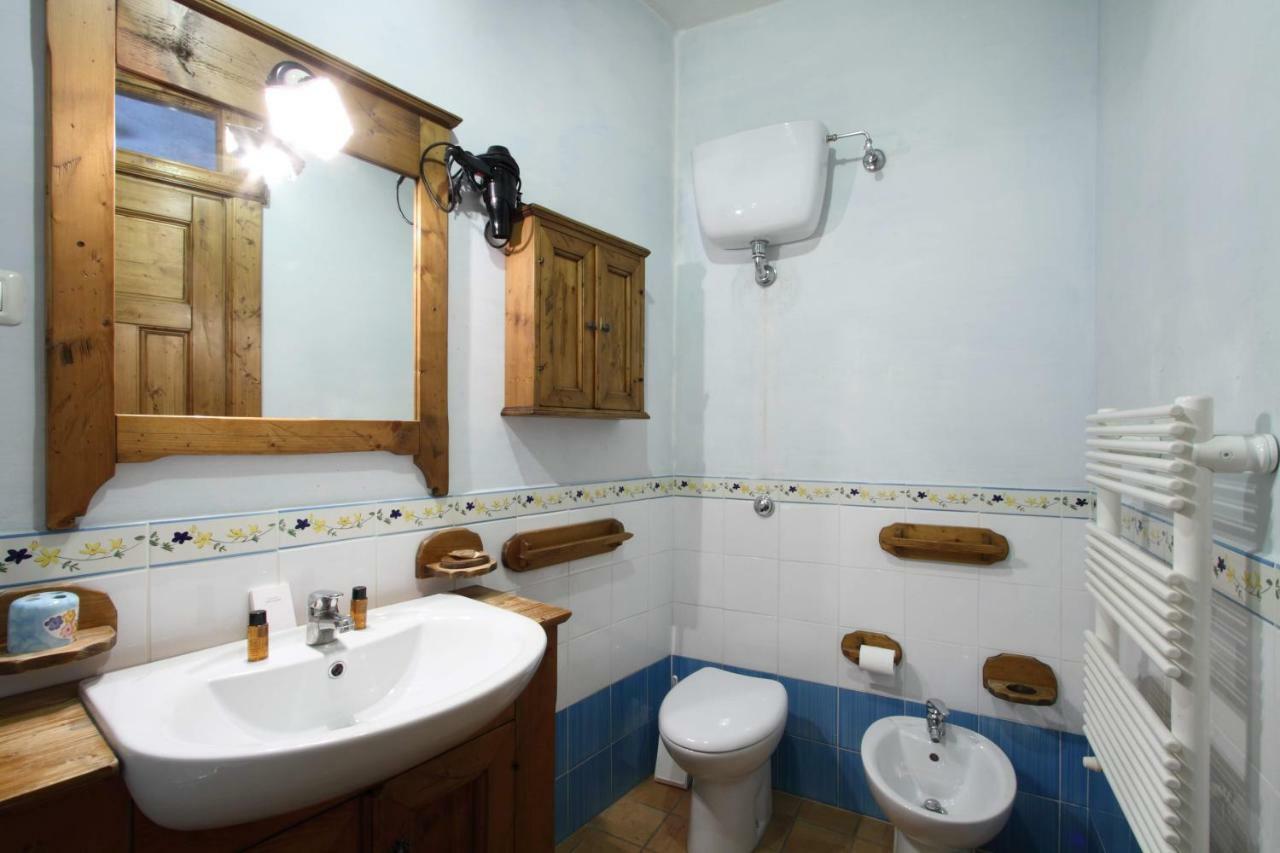 Appartement Residenza Dei Maestri à Roccaraso Extérieur photo
