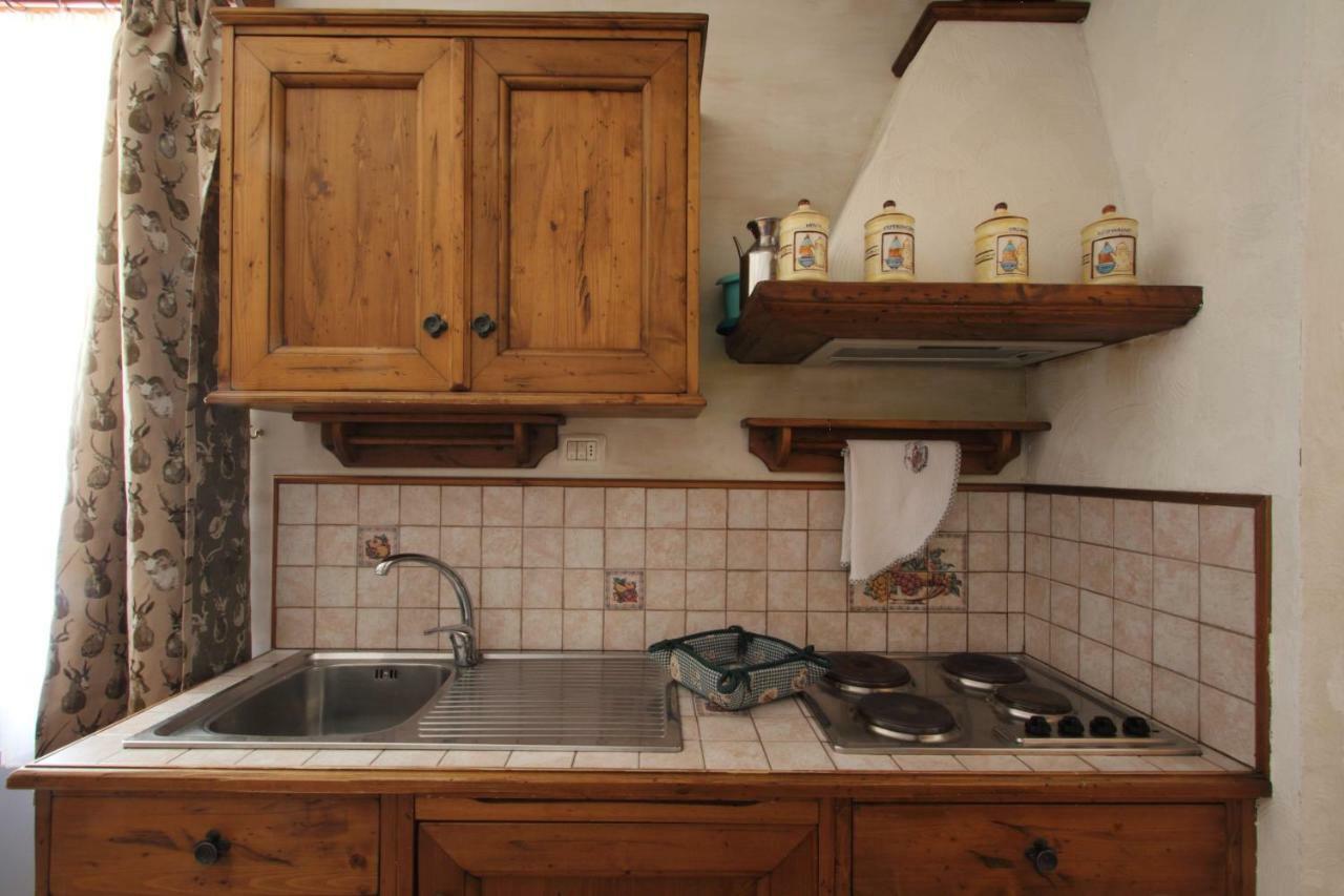 Appartement Residenza Dei Maestri à Roccaraso Extérieur photo