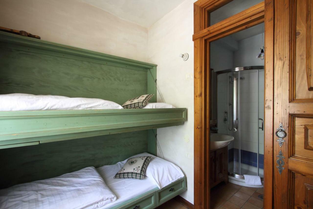 Appartement Residenza Dei Maestri à Roccaraso Extérieur photo
