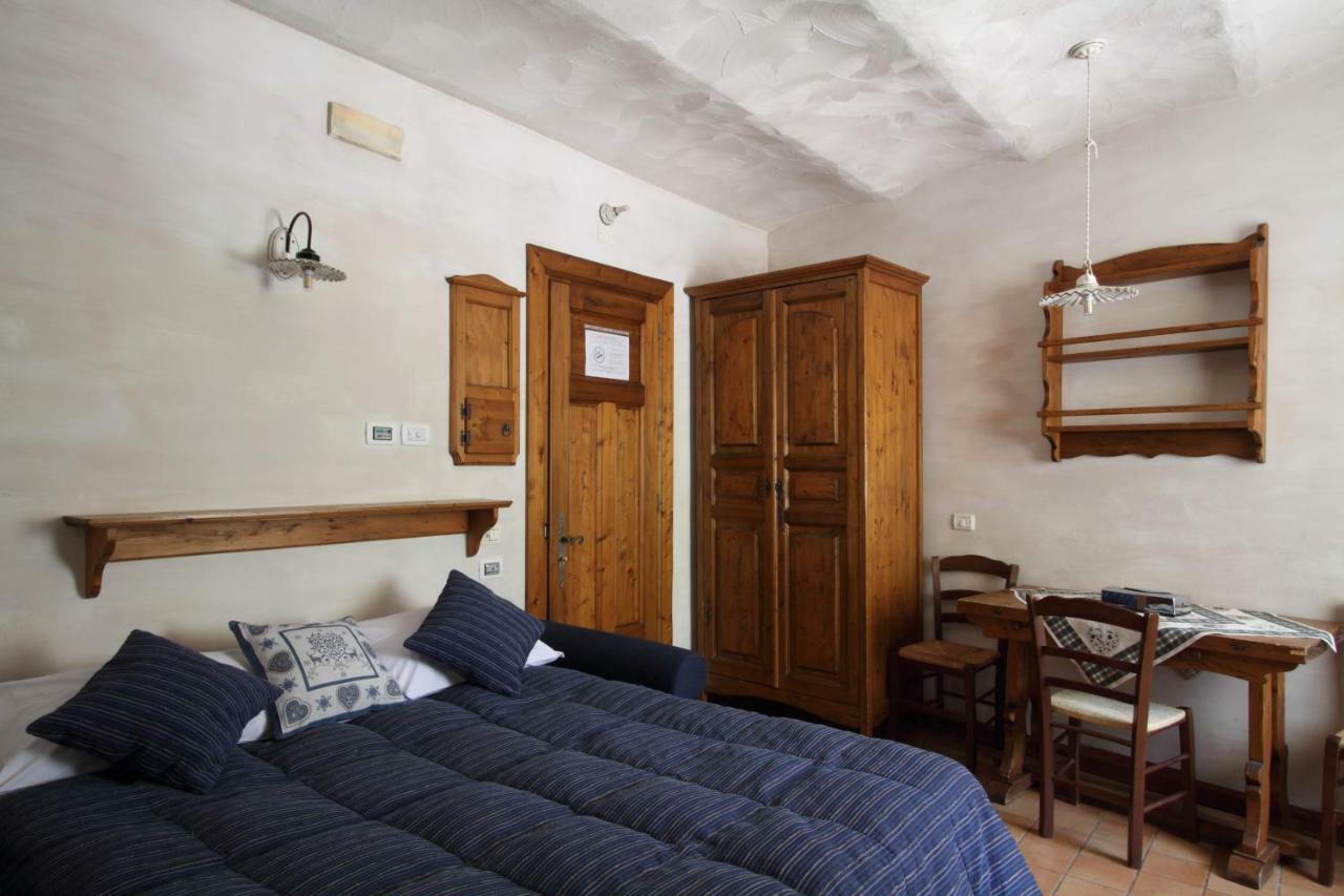 Appartement Residenza Dei Maestri à Roccaraso Extérieur photo