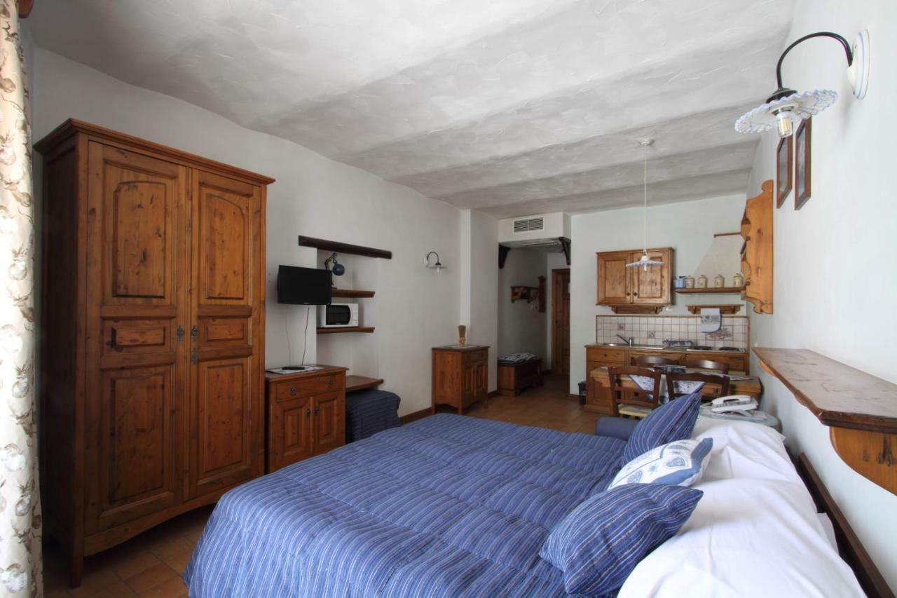 Appartement Residenza Dei Maestri à Roccaraso Extérieur photo