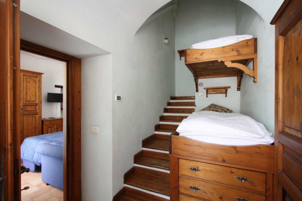 Appartement Residenza Dei Maestri à Roccaraso Extérieur photo