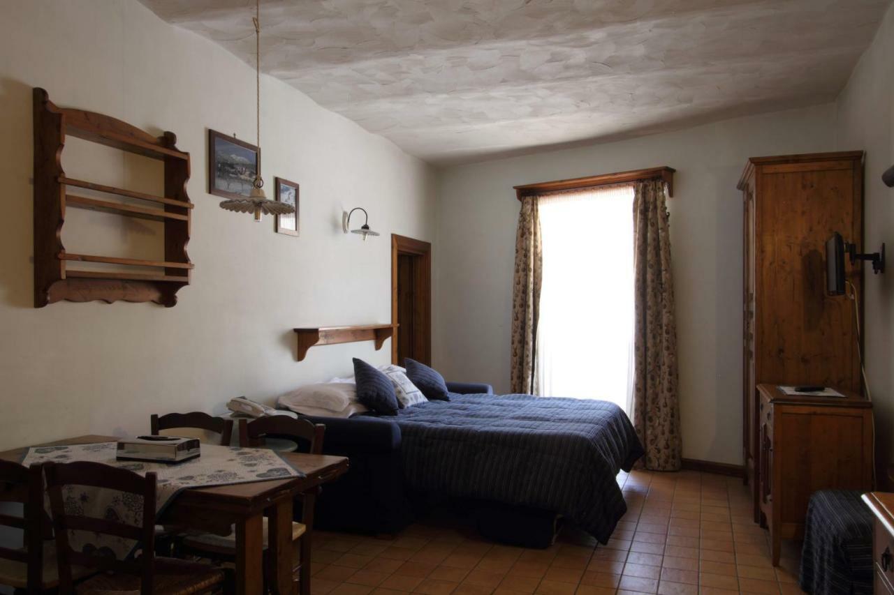 Appartement Residenza Dei Maestri à Roccaraso Extérieur photo