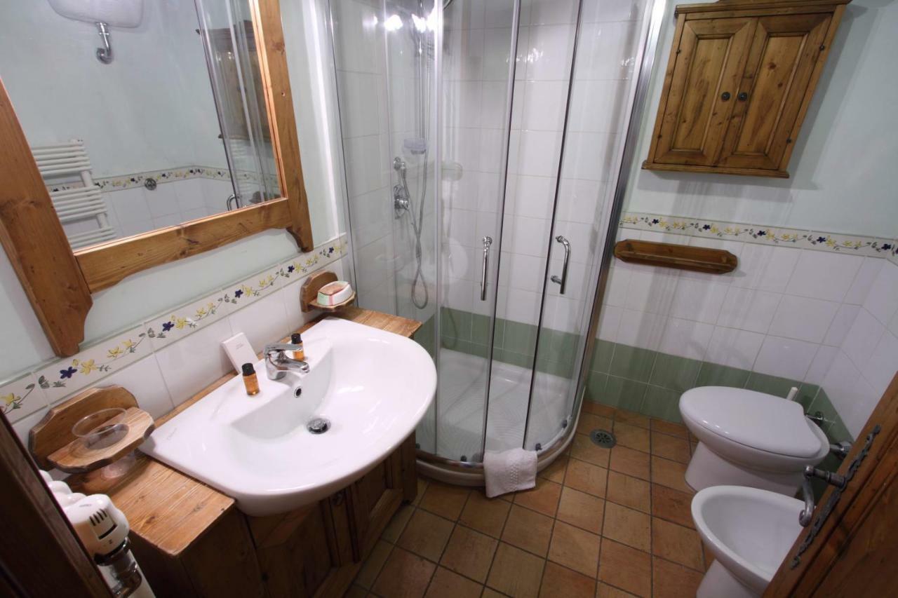 Appartement Residenza Dei Maestri à Roccaraso Extérieur photo