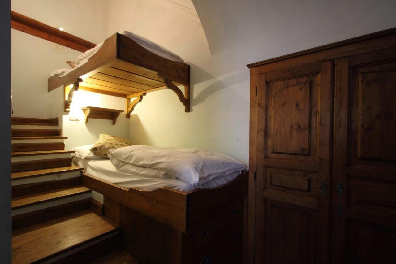Appartement Residenza Dei Maestri à Roccaraso Extérieur photo