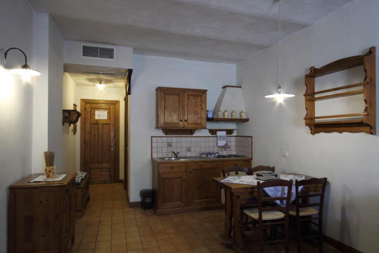 Appartement Residenza Dei Maestri à Roccaraso Extérieur photo