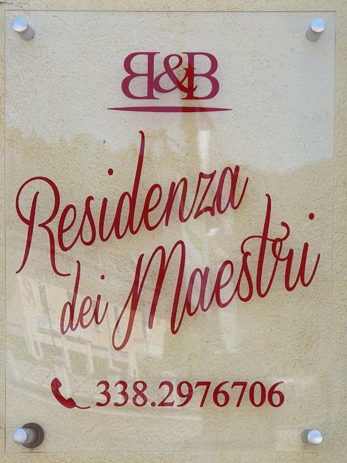 Appartement Residenza Dei Maestri à Roccaraso Extérieur photo