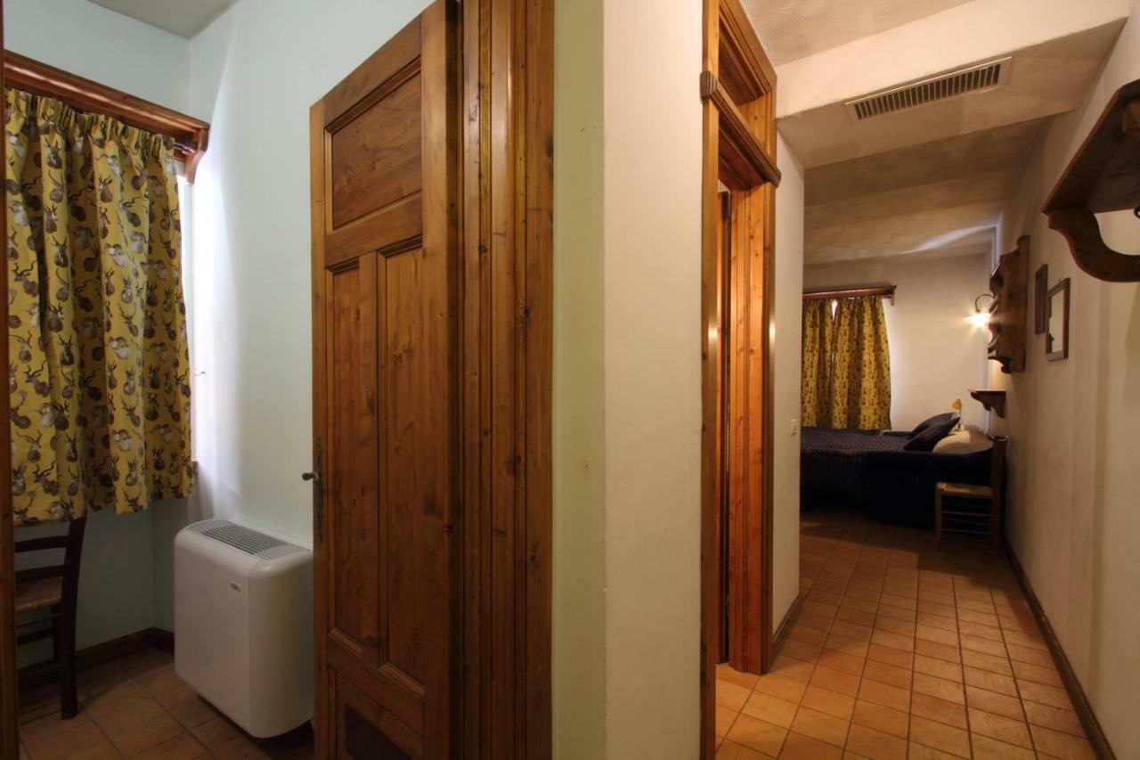 Appartement Residenza Dei Maestri à Roccaraso Extérieur photo